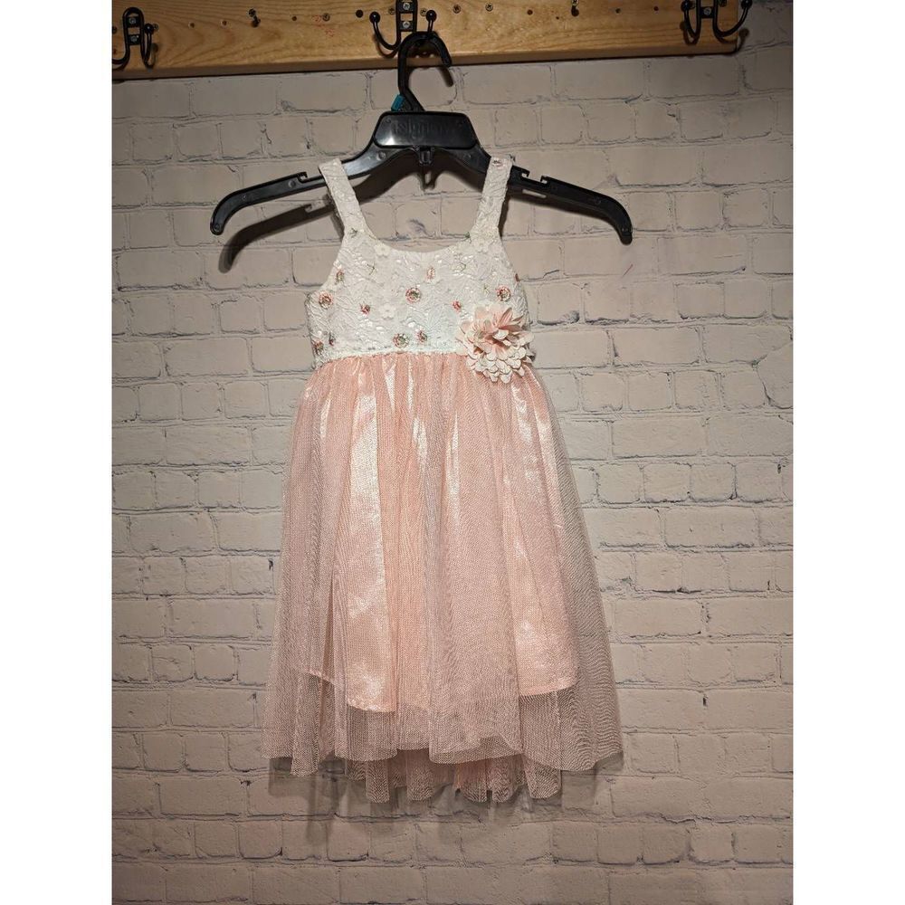 😊 Lilt sleeveless maxi dress size 4